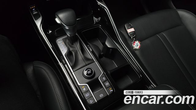 Kia Sorento (IV) Diesel 2.2 2WD Trendy 2022 — фото 9
