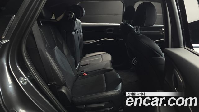 Kia Sorento (IV) Diesel 2.2 2WD Trendy 2022 — фото 11
