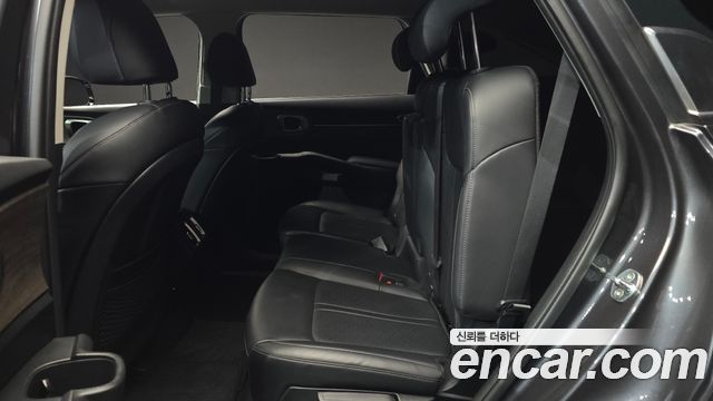 Kia Sorento (IV) Diesel 2.2 2WD Trendy 2022 — фото 12