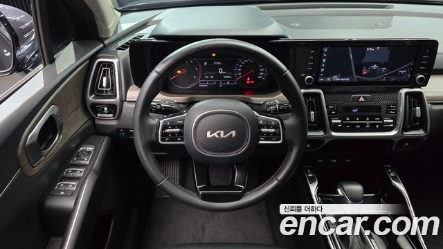 Kia Sorento (IV) Diesel 2.2 2WD Trendy 2022 — фото 13