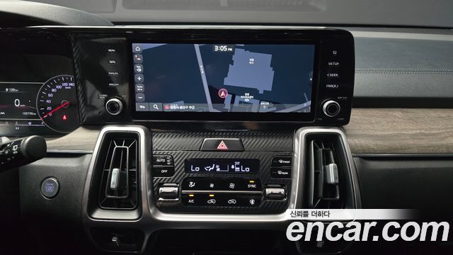 Kia Sorento (IV) Diesel 2.2 2WD Trendy 2022 — фото 14