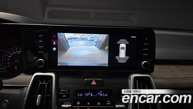Kia Sorento (IV) Diesel 2.2 2WD Trendy 2022 — фото 15