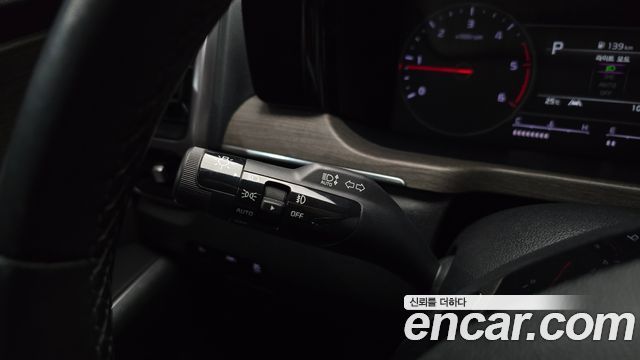 Kia Sorento (IV) Diesel 2.2 2WD Trendy 2022 — фото 16