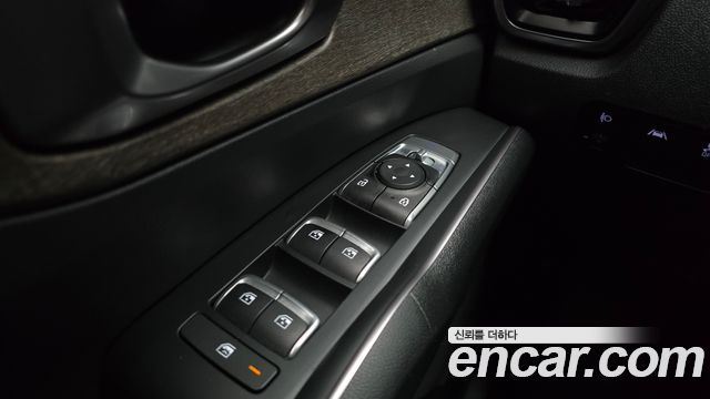 Kia Sorento (IV) Diesel 2.2 2WD Trendy 2022 — фото 17