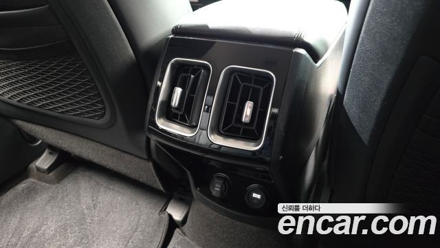 Kia Sorento (IV) Diesel 2.2 2WD Trendy 2022 — фото 18