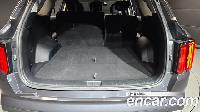 Kia Sorento (IV) Diesel 2.2 2WD Trendy 2022 — фото 20