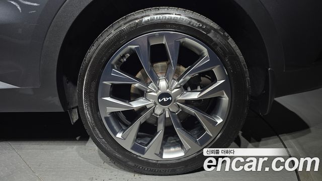 Kia Sorento (IV) Diesel 2.2 2WD Trendy 2022 — фото 21