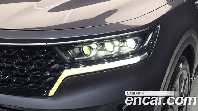 Kia Sorento (IV) Diesel 2.2 2WD Trendy 2022 — фото 22