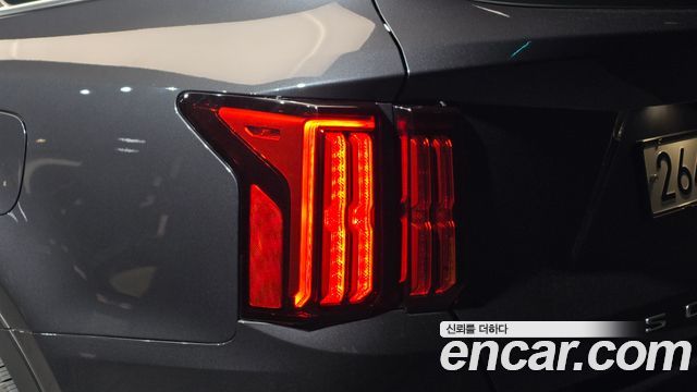 Kia Sorento (IV) Diesel 2.2 2WD Trendy 2022 — фото 23