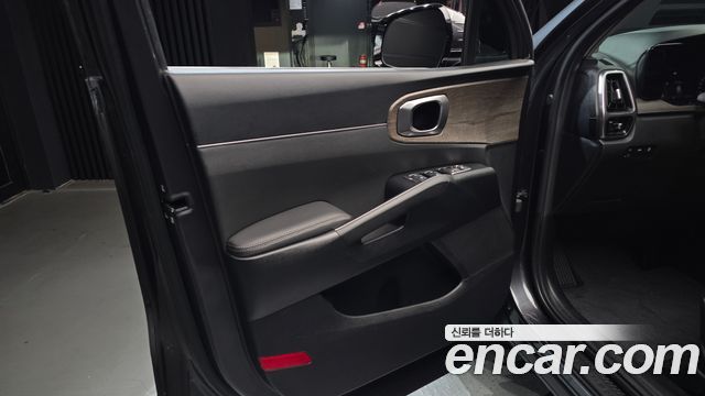 Kia Sorento (IV) Diesel 2.2 2WD Trendy 2022 — фото 24