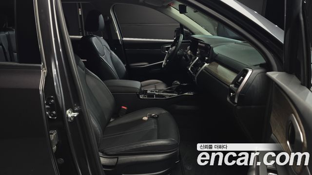 Kia Sorento (IV) Diesel 2.2 2WD Trendy 2022 — фото 26