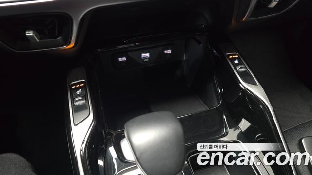 Kia Sorento (IV) Diesel 2.2 2WD Trendy 2022 — фото 28