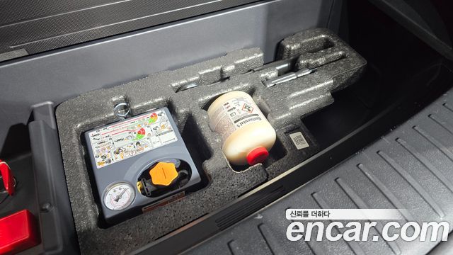 Kia Sorento (IV) Diesel 2.2 2WD Trendy 2022 — фото 29