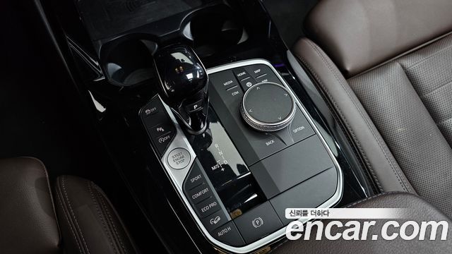 BMW X3 (G01) xDrive 20i 2022 — фото 9