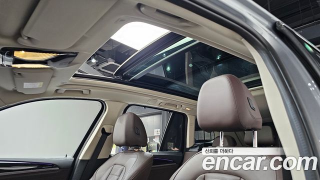 BMW X3 (G01) xDrive 20i 2022 — фото 21