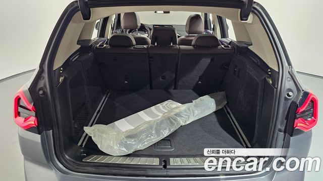 BMW X3 (G01) xDrive 20i 2022 — фото 23