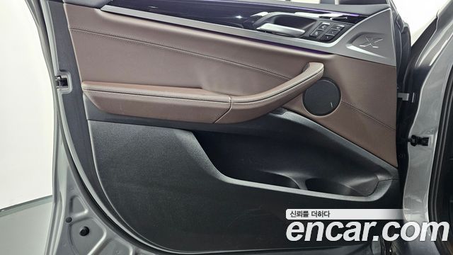 BMW X3 (G01) xDrive 20i 2022 — фото 30