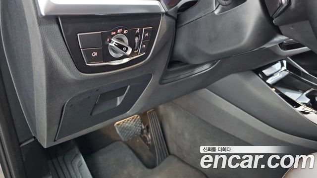 BMW X3 (G01) xDrive 20i 2022 — фото 34