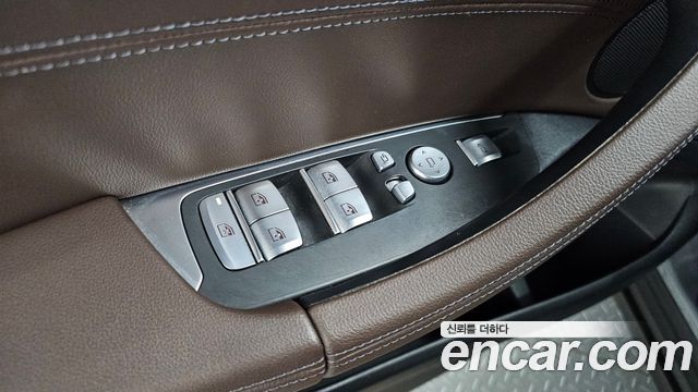 BMW X3 (G01) xDrive 20i 2022 — фото 42