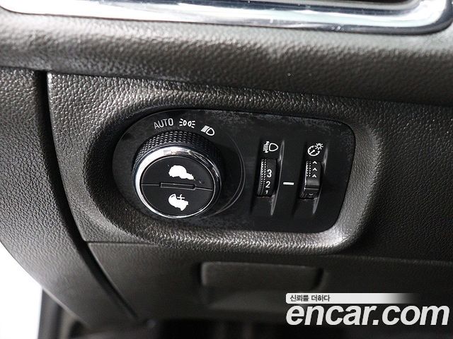 Chevrolet Cruze 1.4 Turbo LTZ 2017 — фото 16