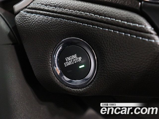 Chevrolet Cruze 1.4 Turbo LTZ 2017 — фото 18