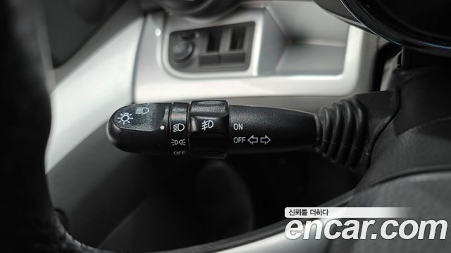 Chevrolet Spark LT Standard 2014 — фото 18