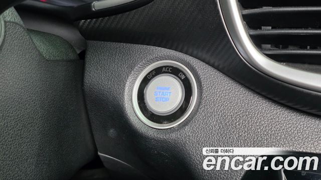 Hyundai Tucson Diesel 2.0 2WD Modern 2020 — фото 14