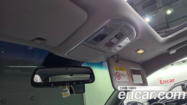 Hyundai Tucson Diesel 2.0 2WD Modern 2020 — фото 18