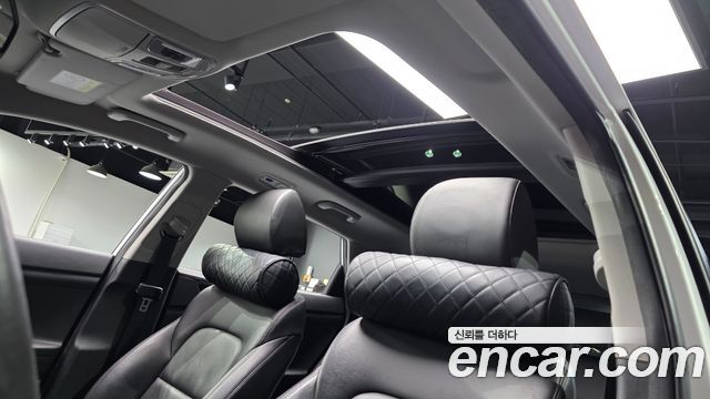 Hyundai Tucson Diesel 2.0 2WD Modern 2020 — фото 20