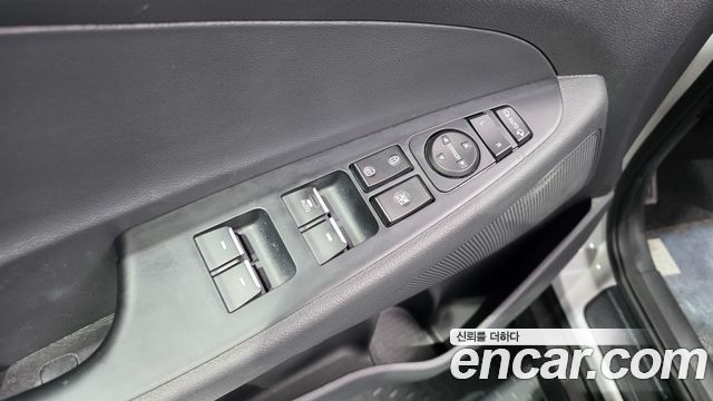 Hyundai Tucson Diesel 2.0 2WD Modern 2020 — фото 28