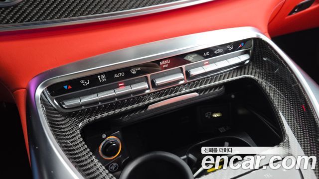 Mercedes-Benz AMG GT 4Door 63 S 4MATIC+ 2020 — фото 12