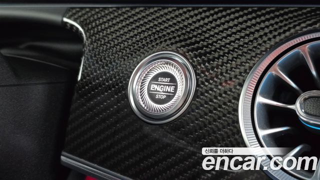 Mercedes-Benz AMG GT 4Door 63 S 4MATIC+ 2020 — фото 20