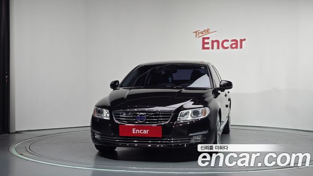 Volvo S80 T5 2nd 2016 — фото 3