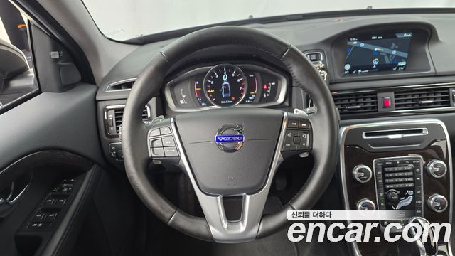 Volvo S80 T5 2nd 2016 — фото 13