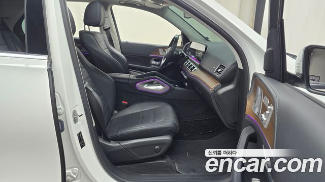 Mercedes-Benz GLE-Class (W167) GLE450 4MATIC 2020 — фото 11