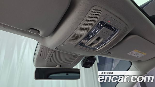 Mercedes-Benz GLE-Class (W167) GLE450 4MATIC 2020 — фото 18