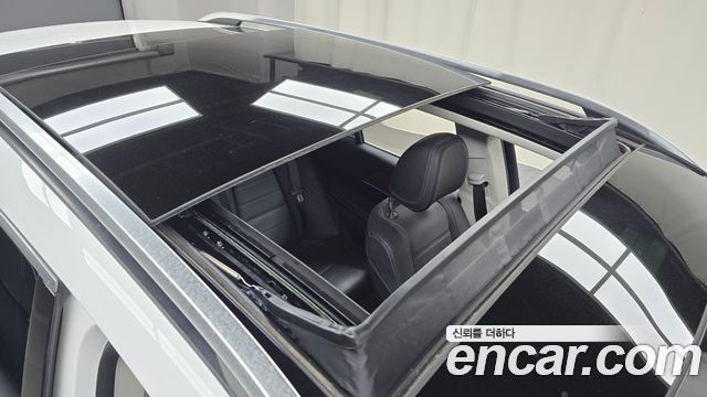 Mercedes-Benz GLE-Class (W167) GLE450 4MATIC 2020 — фото 19