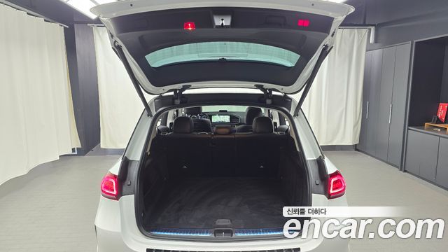 Mercedes-Benz GLE-Class (W167) GLE450 4MATIC 2020 — фото 20