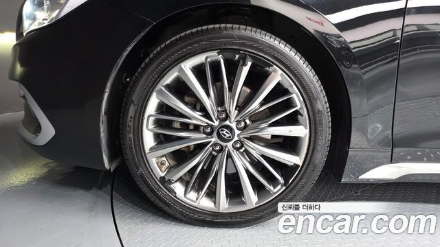 Hyundai Grandeur (IG) 3.0 Exclusive Special 2019 — фото 5