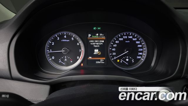 Hyundai Grandeur (IG) 3.0 Exclusive Special 2019 — фото 8