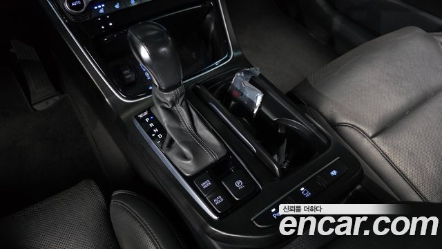 Hyundai Grandeur (IG) 3.0 Exclusive Special 2019 — фото 9