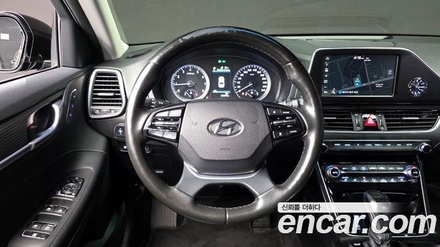 Hyundai Grandeur (IG) 3.0 Exclusive Special 2019 — фото 12