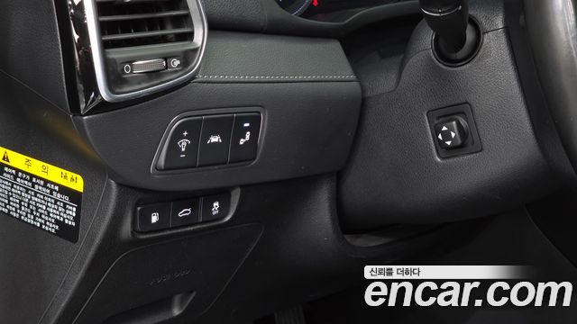 Hyundai Grandeur (IG) 3.0 Exclusive Special 2019 — фото 15