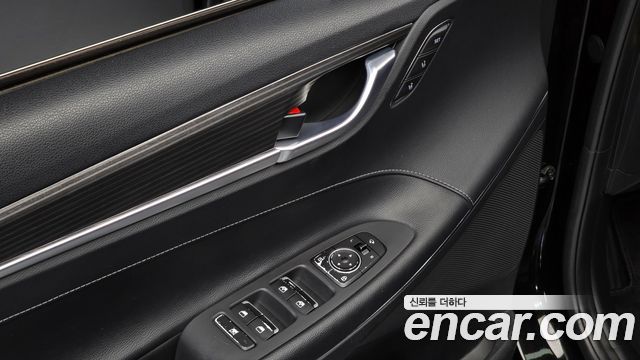 Hyundai Grandeur (IG) 3.0 Exclusive Special 2019 — фото 16