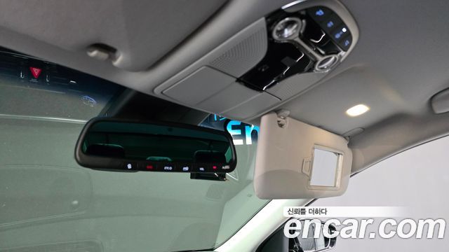 Hyundai Grandeur (IG) 3.0 Exclusive Special 2019 — фото 19