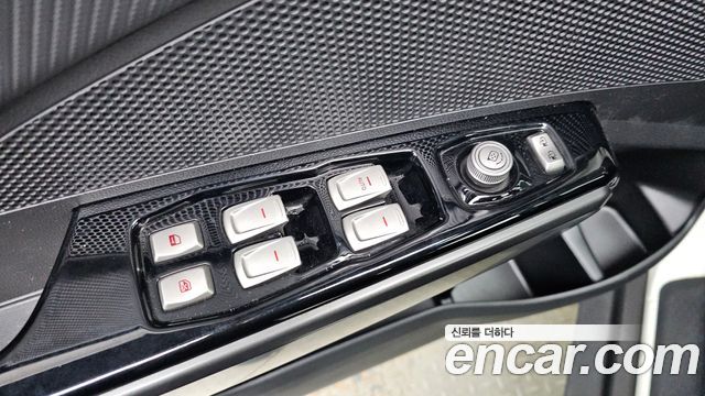 KG Mobility (SsangYong) Tivoli VX 2WD 2017 — фото 13