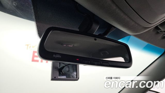 KG Mobility (SsangYong) Tivoli VX 2WD 2017 — фото 27