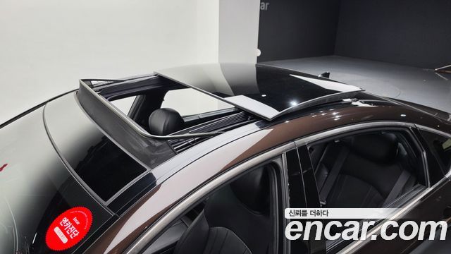 Genesis G80 3.3 GDI Premium Luxury 2019 — фото 22