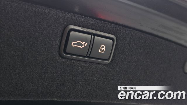 Genesis G80 3.3 GDI Premium Luxury 2019 — фото 24