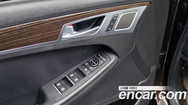 Genesis G80 3.3 GDI Premium Luxury 2019 — фото 34